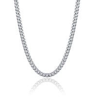 Collar Brand Hombre Urban Plus in Acero 51CA009